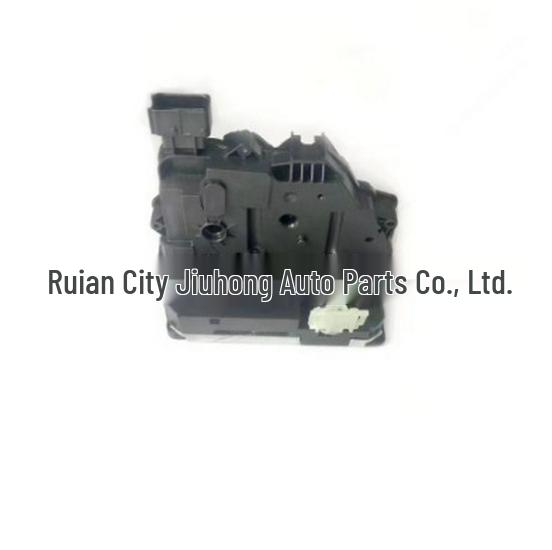 Opel-Compatible Locking Machine (Model 13431844)