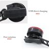 Bikes Tail Light Smart Bright Bikes Lights Front And Rear Set Bikes Lights Front And Rear Safety Warning Cycling Light Cycling
