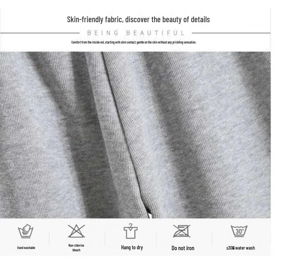 Women's Velvet Fleece-Lined Jogger Pants - Casual, Loose-Fit Harem Style