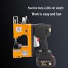 Ruigong Gk9-900D Portable Bag Closer Machine CN plug (adapter included)