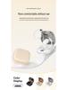 OWS08 Open-Type Air Conduction Clip-On Wireless Bluetooth Earphones