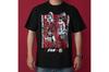 New Japan Pro-Wrestling T-Shirt HOUSE OF TORTURE x Fist of the North Star: Cassandra Prison Collaboration 2024 XL 5903102405