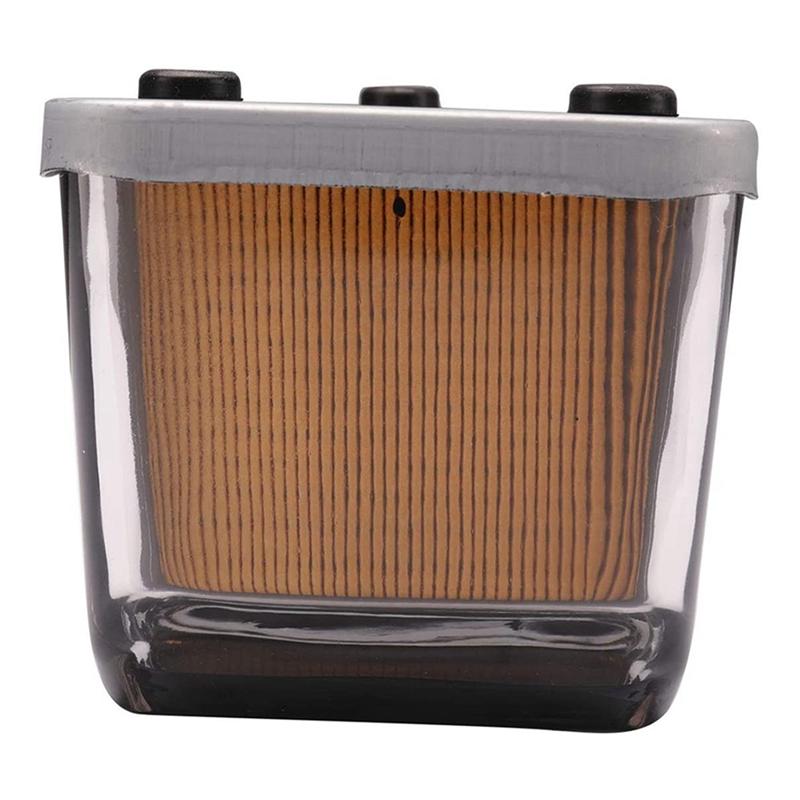 For John Deere 1630 1640 3350 4630 Tractor AR50041, S72182 Fuel Filter Separator Assembly