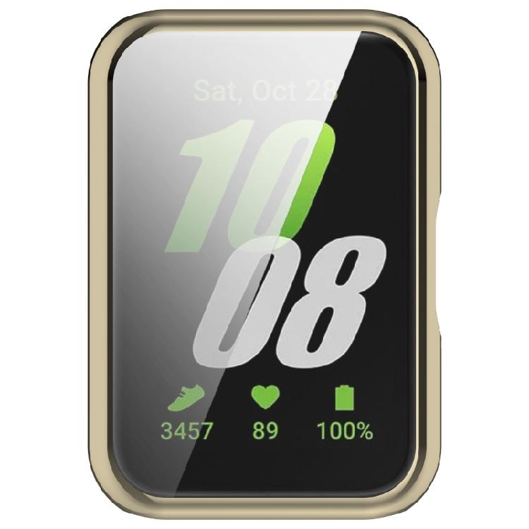 Weiche durchsichtige Hülle Vollbildschutz Vollschutzhülle TPU Geeignet für Fit 3