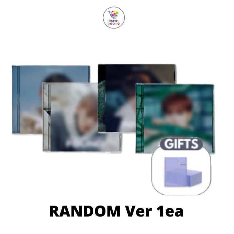 

JEWEL Ver AB6IX 8-й EP НАШЕ БУДУЩЕЕ НАЙДЕНО RANDOM Ver