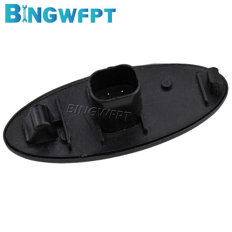 LED Turn Signal Light Dynamic For Toyota Yaris Vitz XP90 RAV4 XA30 MK3 Auris E150 Corolla Side Marker Fender Sequential Lamp