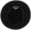 [Kangol] Bucket Hat Wool Lahinch BLACK (01) 23
