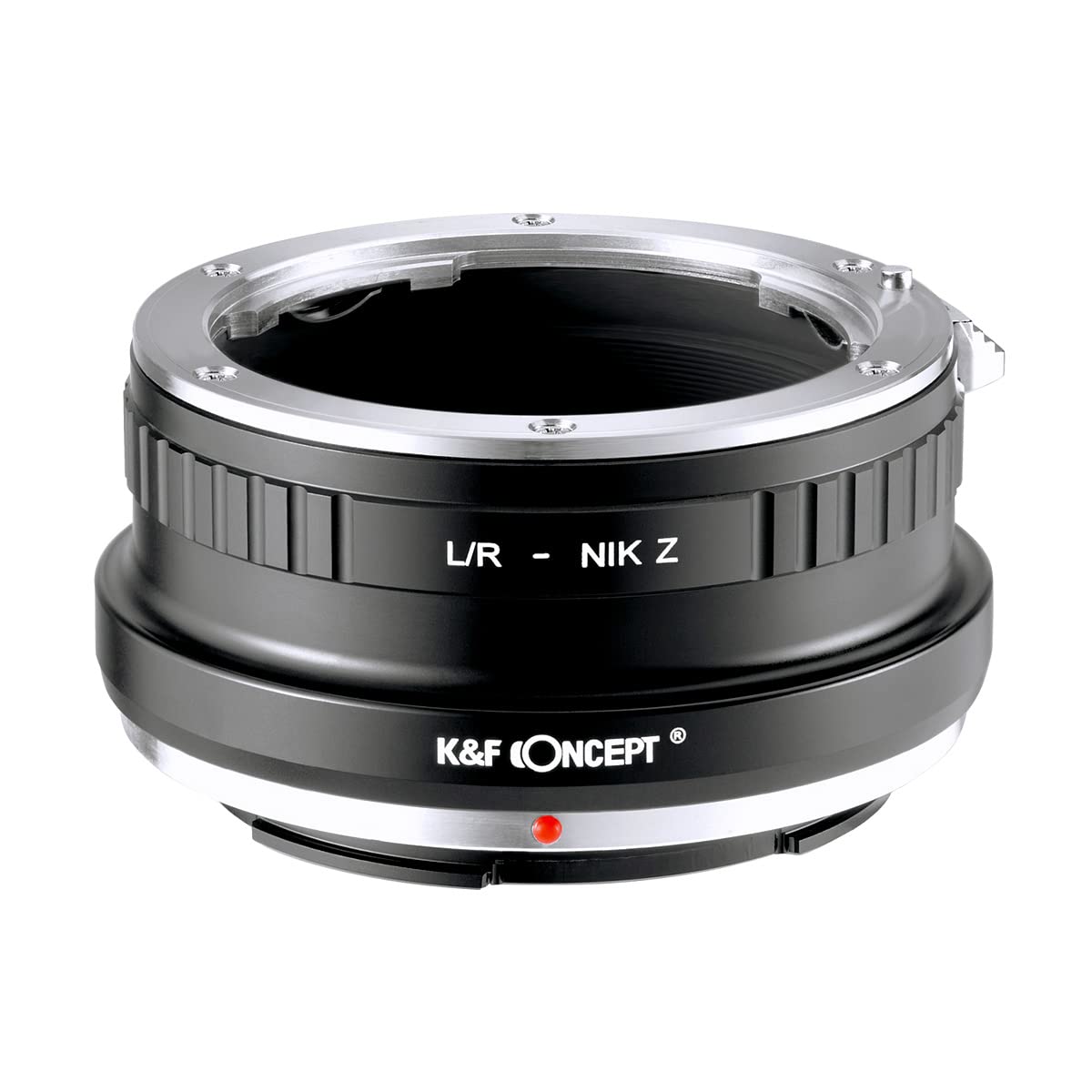 

Concept Mount Adapter R mount lens to Nikon Z K&F KF-LRZ (Leica conversion)