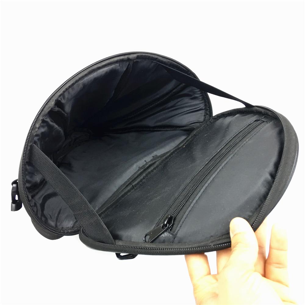 Motorcycle Tail Bag Motorbike Seat Back Bag Saddle Bag Rear Seat Package Waterproof Moto Motorbike Travel Saddle Tail Handbag