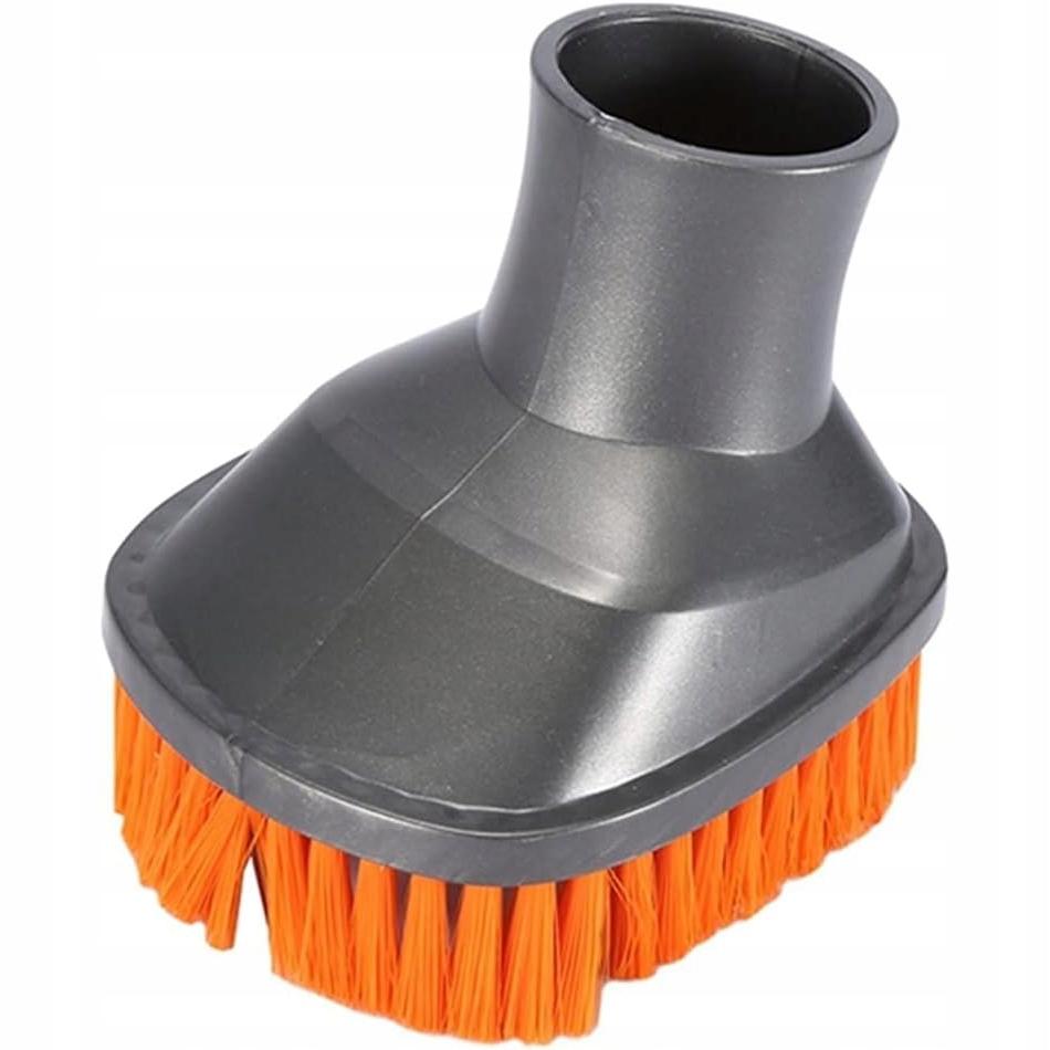 Rosfix Zestaw Ssawki do Odkurzacza – 9 Sztuk | Średnica 32 mm | Wysoka Jakość Materiałów i Estetyczny Design