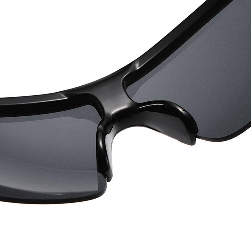 Sports Goggles Outdoor Cycling Sunshade Goggles Sport Sunglasses for Baseball Running Driving Fishing Golf Motorcycle