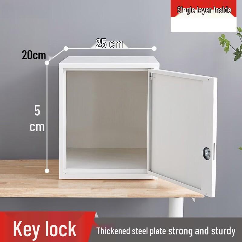 

Stainless Steel Sample Storage Cabinet