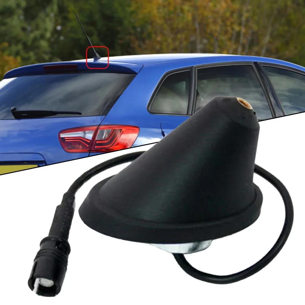Autodachantennenbasis für SEAT für Golf für Passat für Mazda AM/FM Dachradioantennenhalter Autoaußenantennenbasis