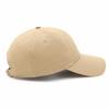 New Era 9TWENTY Khaki Long Solid Size 920LV BASIC NONWAS KHA WHI 25J Cap, Visor, Color, M/L,