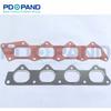 4G63 4G63T Engine Overhal Rebuilding Gasket Kit MD997474 ForMitsubishi ECLIPSE GALANT ETERNA IV 1997cc 16V DOHC 2.0L
