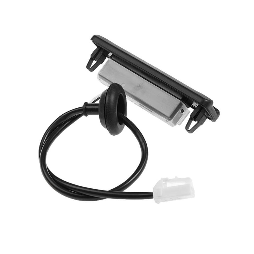 Tailgate Outer Handle Switch #812601D000 For Kia Carens Rondo 07-12 Ceed 08-12