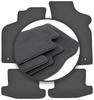 Premium Car Mats For: Seat Arosa Hatchback (1997-2005)