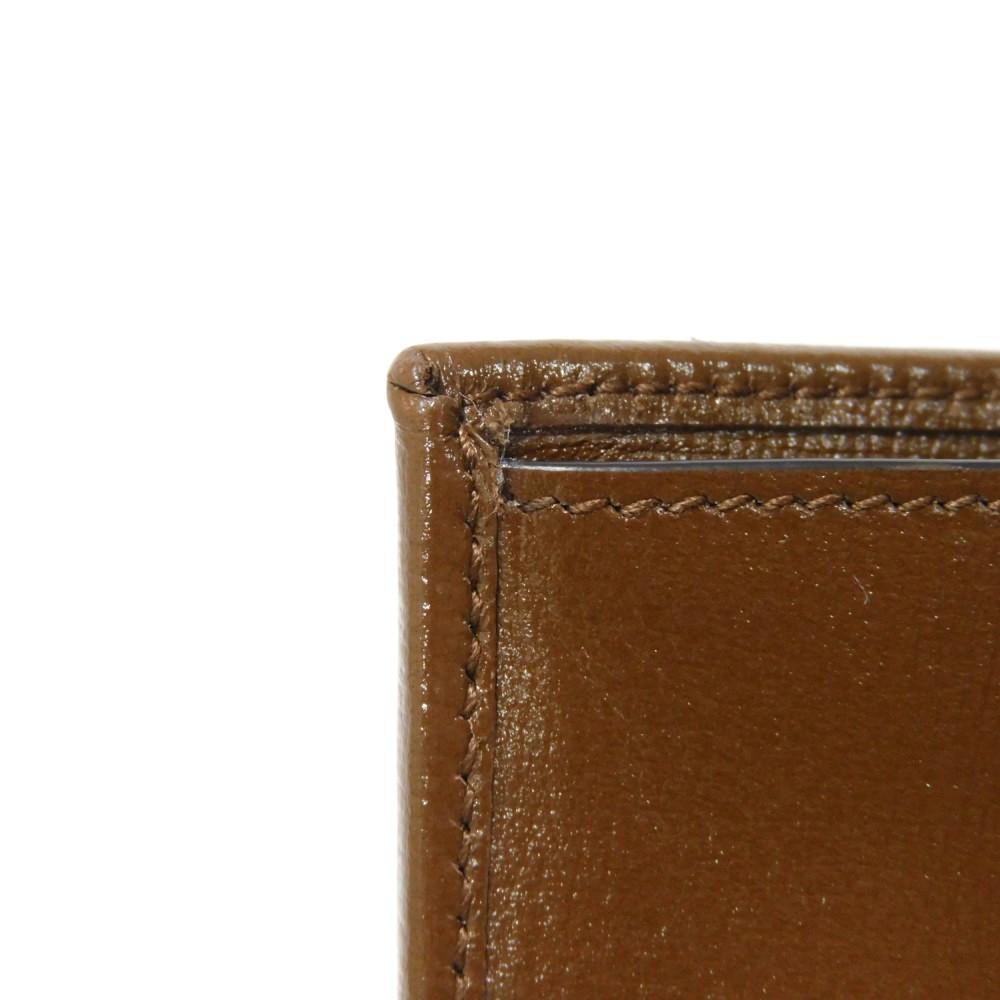 Used 9539 Neo Classic Compact Wallet 681708 GY5SN 8563 7942 The Hacker Project GG Canvas Balenciaga Unisex from Japan