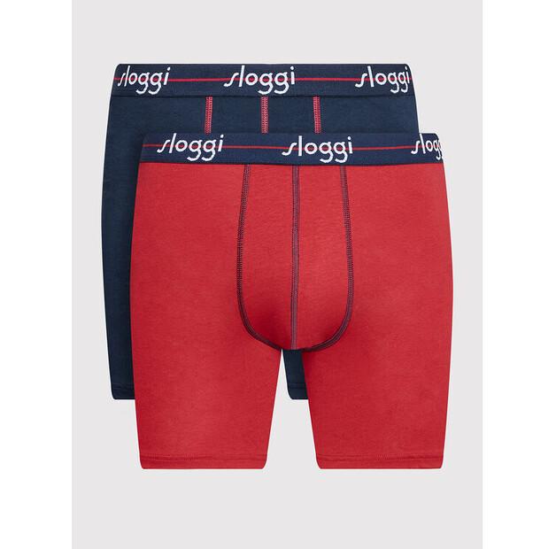 Комплект боксеров Sloggi 10206948 EU 8