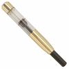 Platinum Fountain Pen Fountain Pen Converter Gold 800A#0