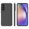 For Samsung Galaxy A37 5G Candy Color Phone Shell Matte TPU Phone Case Soft Smartphone Back Covering Cover