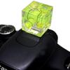 Spirit Level  Shoe Camera Level 3 Axis Bubble Spirit Level For Canon Nikon Olympus Pentax Digital And Film Cameras