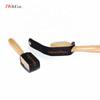 Durable Wooden Handle Wire Hair Brush Shoe