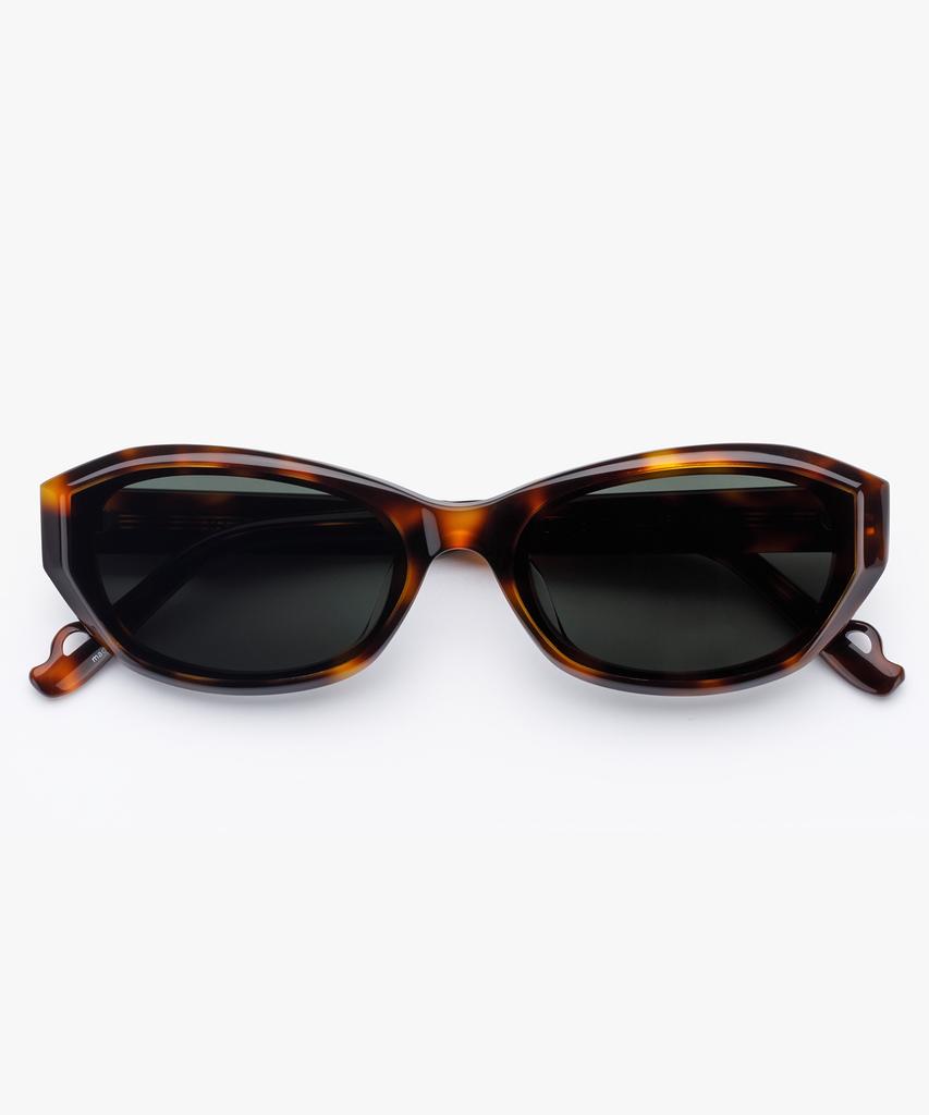 Likkeullou Rc Acetate Dudu Sunglasses Hopi
