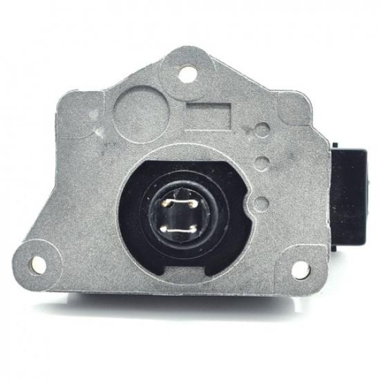 Новый MAF Датчик массового расхода воздуха Для Nissan D21 Пикап 2.4L AFH45M46