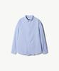 STCO Diems Oxford Casual Shirt_Blue (Easy Fit)_Ddsxz05Etl