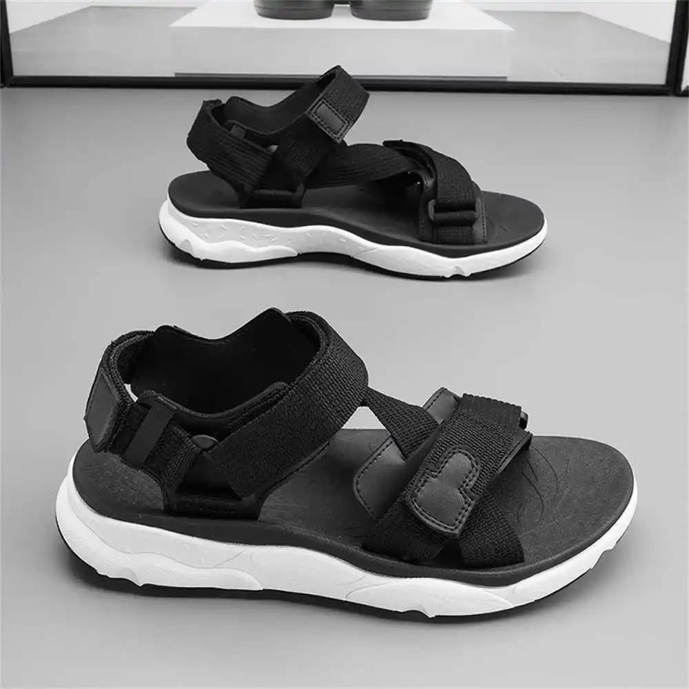 Strappy With Strap Men's Low Sandal Designer Trainers House Shoes Slippers Sneakers Sport Jogging Choes Advanced