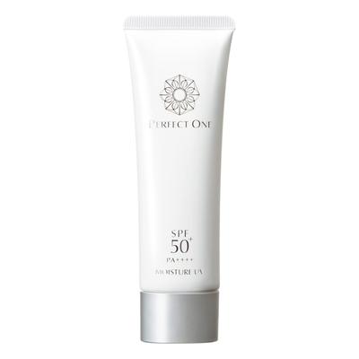 Perfect One SP Moisture UV 50g UV Protection Cream for Made In Shinnihon Official Online Store Sunscreen, Face, Japan, Pharmaceutical,