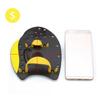 Adjustable Hand Webbed Diving Palm Girdles Correction Hand Fins Swimming Paddles Swim Paddles Hand