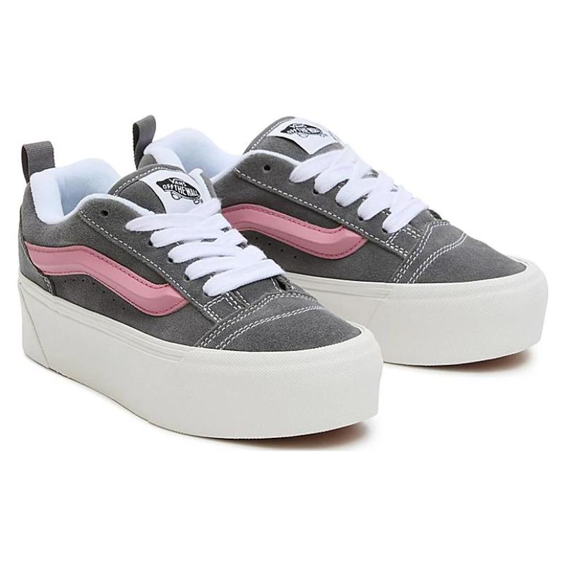 Vans Knu Stack 'Lollipop Grey' Sneakers VN000CP6GRY