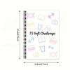 Art Therapy Planner: Boost Emotional Awareness & Self-Acceptance with SEL Activities