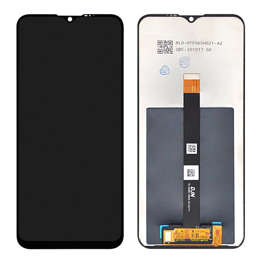 

LCD Screen and Digitizer Assembly Repair Part for Motorola Moto One Fusion XT2073-2 (without Logo) A