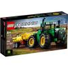 Lego Technic - 42136 - John Deere 9620R 4WD Tractor
