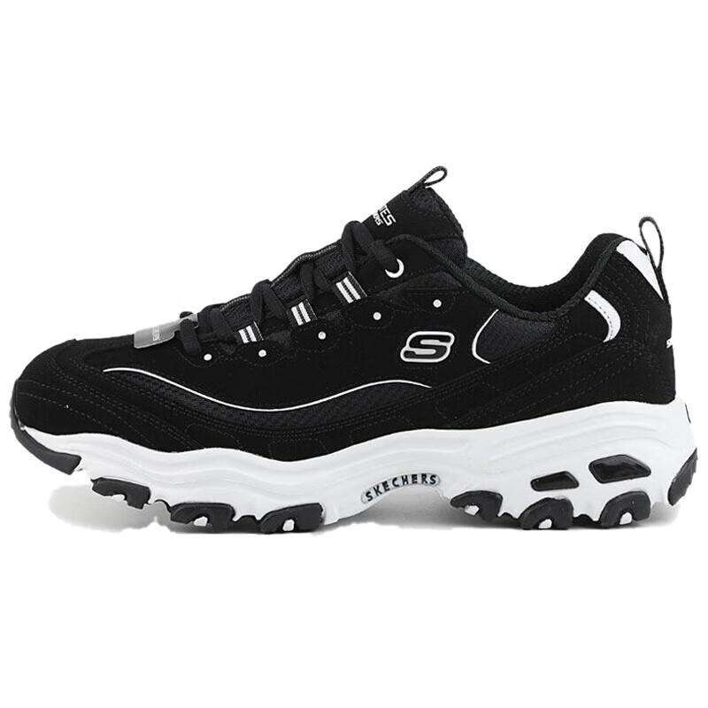 

Чоловіче взуття Skechers 52675 Модне спортивне повсякденне взуття на шнурівці US 7