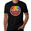 First Christian Church In Las Cruces TShirt Simple Graphic Design TShirt