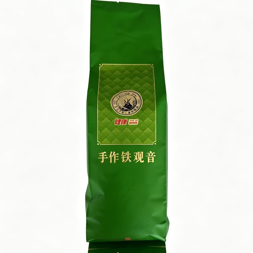 Tie Guan Yin Oolong Tea 125g Loose Leaf Fresh Chinese Green Tea