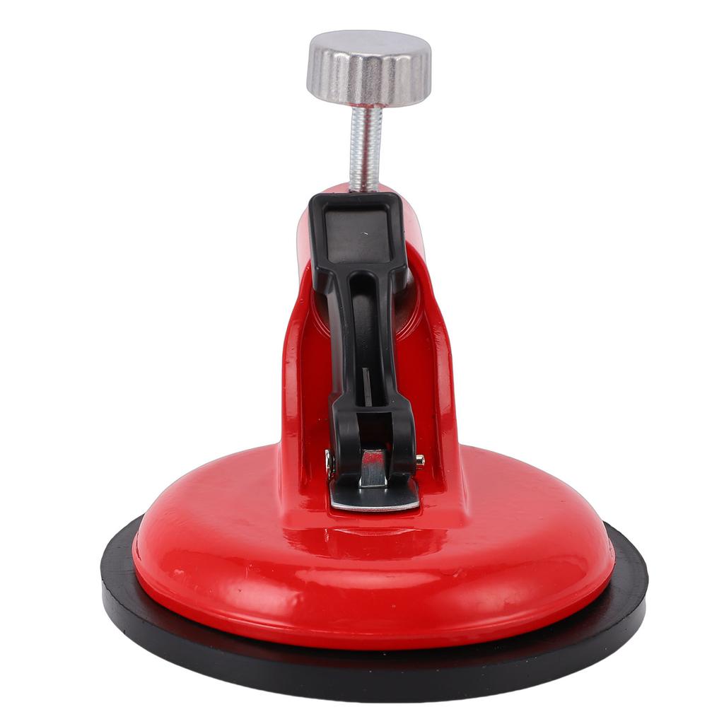 Suction Cup Tile Leveler Heavy Duty   Vacuum Suction Cup Tile Installation Tool for Seam Joining Leveling
