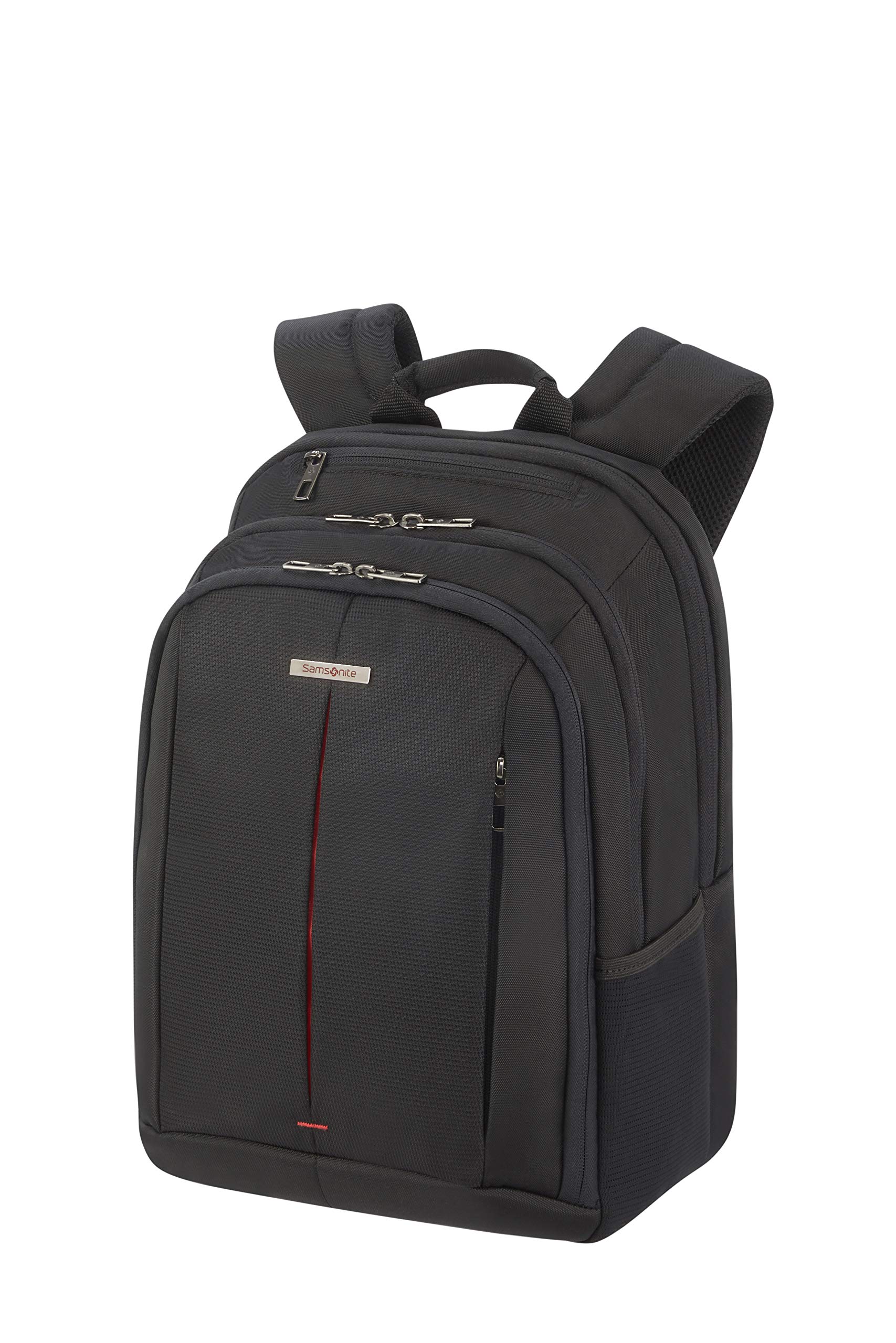 

Samsonite Red S x 40 x 18 см Guardit Рюкзак для ноутбука, (Магма красная), (29 - 17.5 л), 2.0.