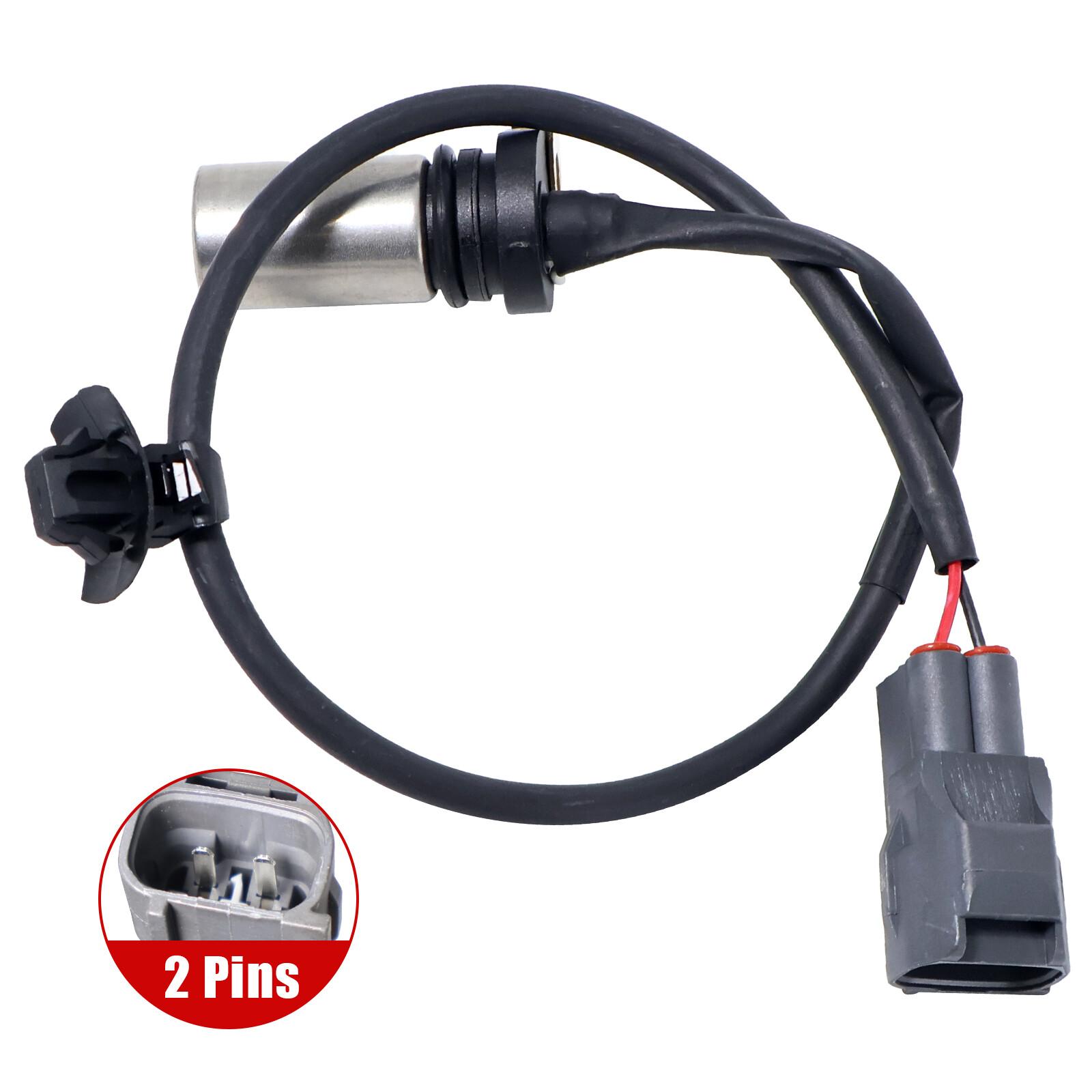 New Crankshaft Position Sensor for Toyota Lexus Scion Pontiac 2.4L 90919-05047