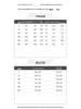 Mao Ren Men's Summer Ice Silk Quick-Dry Straight-Leg Casual Pants