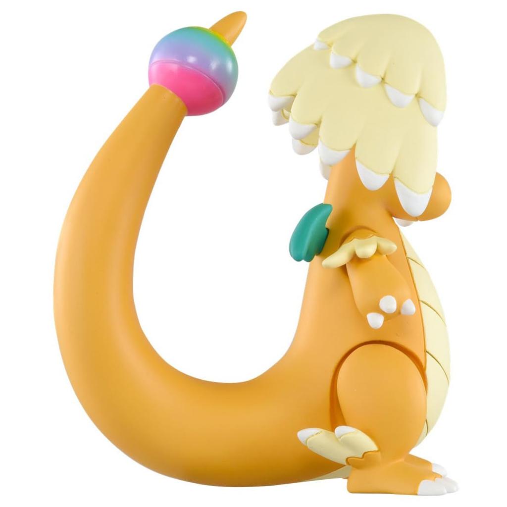 Takara Tomy MonColle Mega Dragonite Pokémon