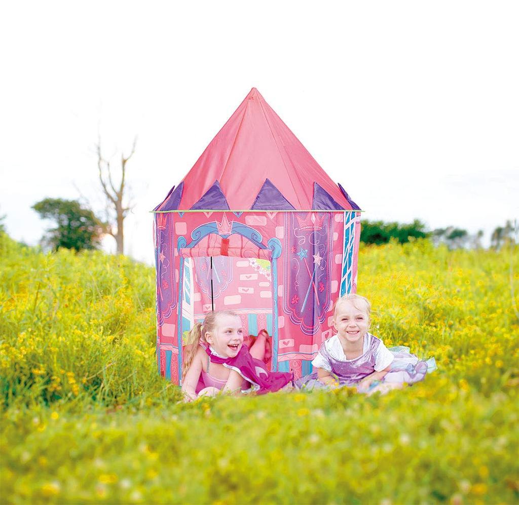 Foldable Secret Toy Use Kids' Tent, Playhouse, Base, Birthday/Christmas Gift, House, Tent, Indoor/Outdoor