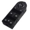 Electric Power Window Master Control Switch For for Opel Astra H 2004 2005 2006 2007 2008 2009 2010 2011 2012 2013 2014