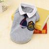 Puppy Dog Costume Pet Shirt for Small Medium Dogs Dog Uniform Pet Uniform Dog Clothes Pet Clothes