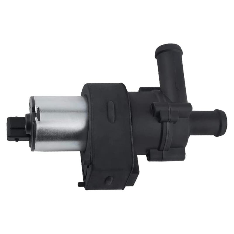 Auxiliary Electric Water Pump 55056340AA 902-063 120-9030 for 4.7L 5.7L Replacement Water Pump