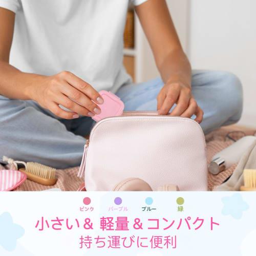 NUOLUX Mini Fruit Storage Cases, Microwave-Safe, Airtight, Perfect for Lunchboxes, Condiments, and Sauces, Perfect for Kids, Lunchboxes, and Food Cont